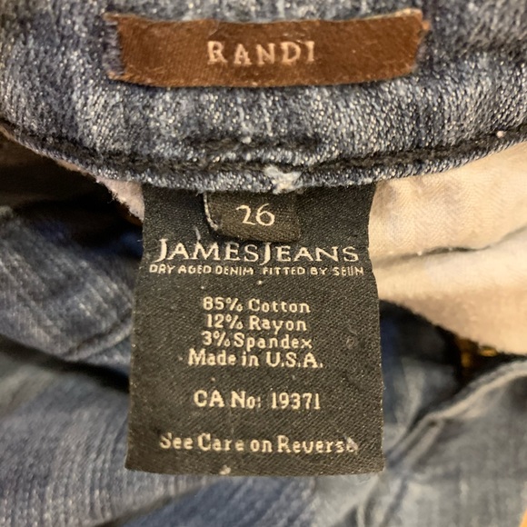 James Jeans “Randi” - Picture 4 of 4